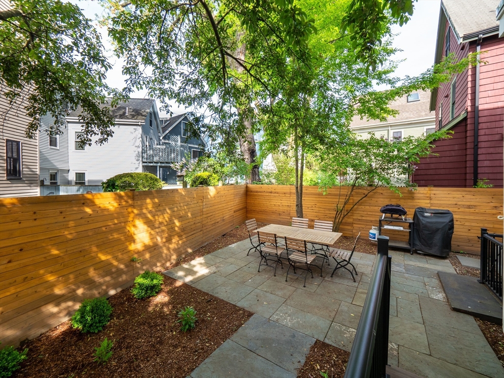 15 Campbell Park