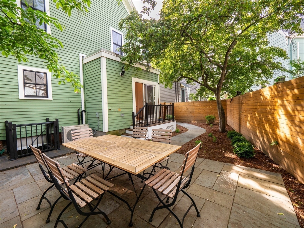 15 Campbell Park