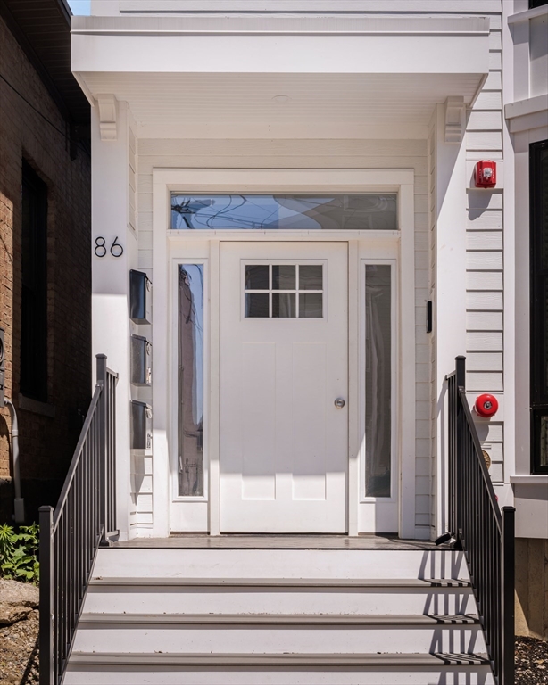 86 Princeton # 1