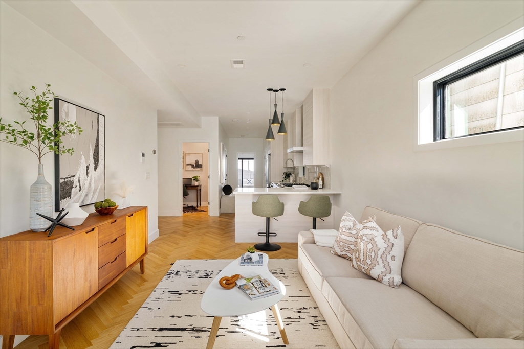 86 Princeton # 1