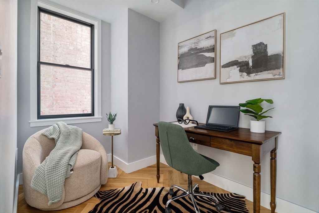 86 Princeton # 1