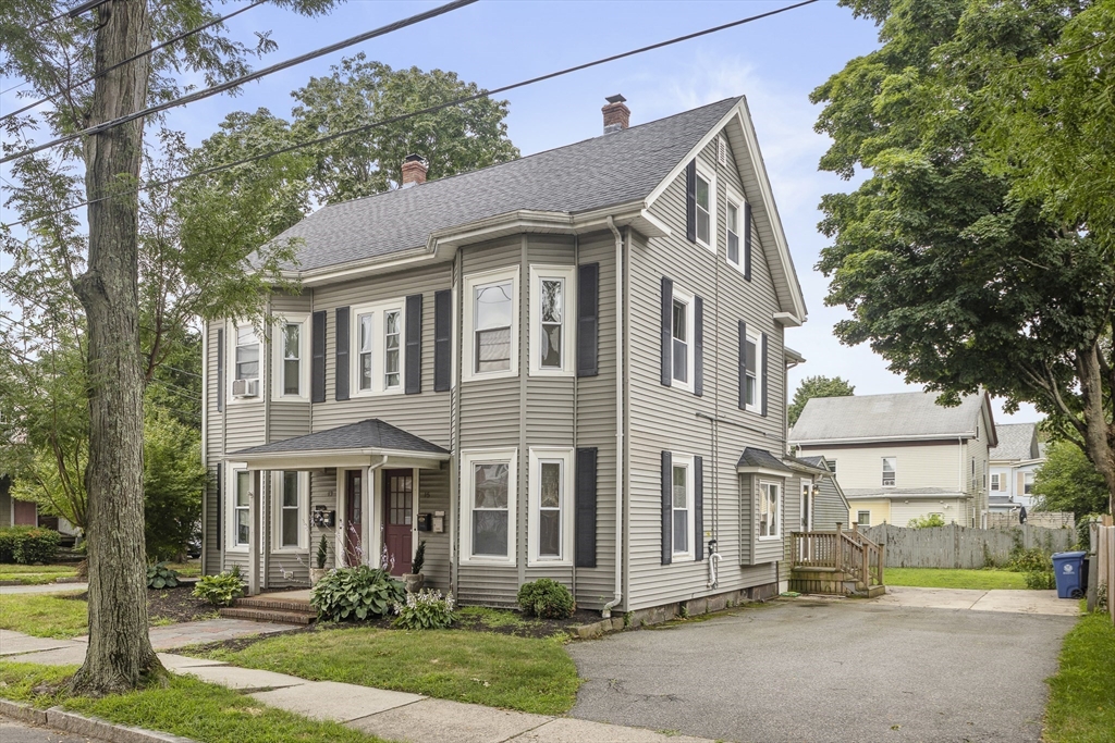 15 Emerson Street # 0