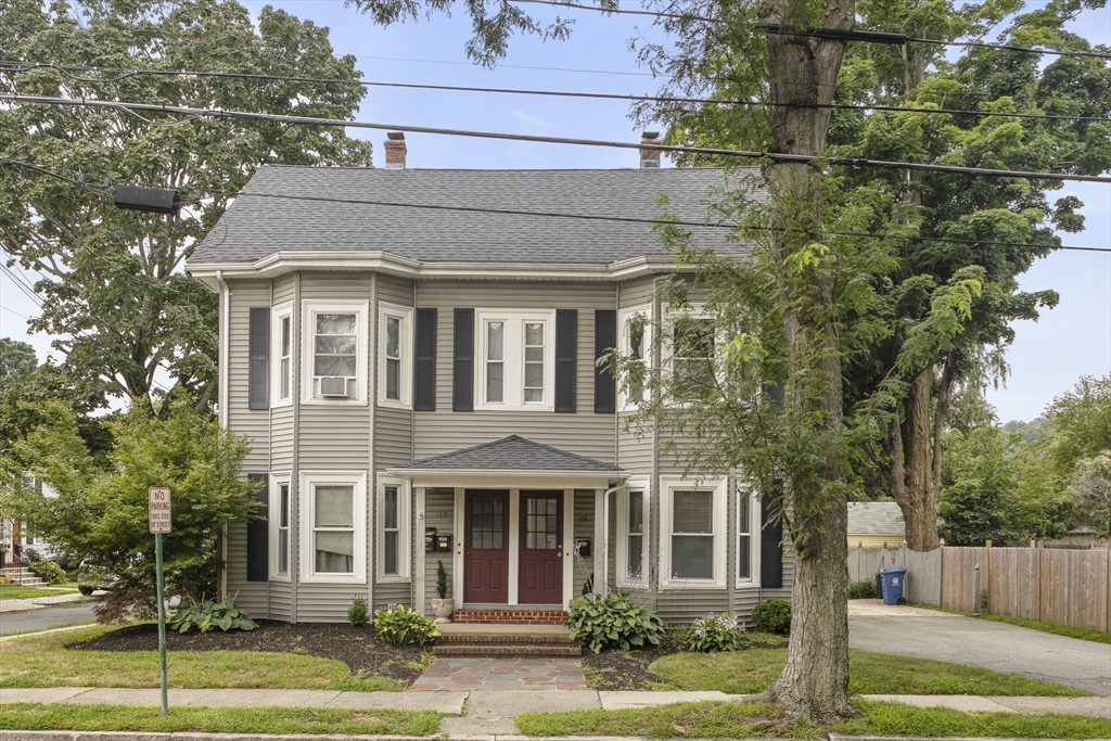 15 Emerson Street # 0