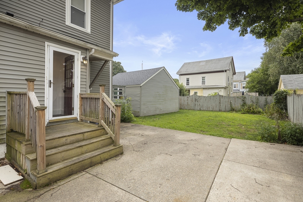 15 Emerson Street # 0