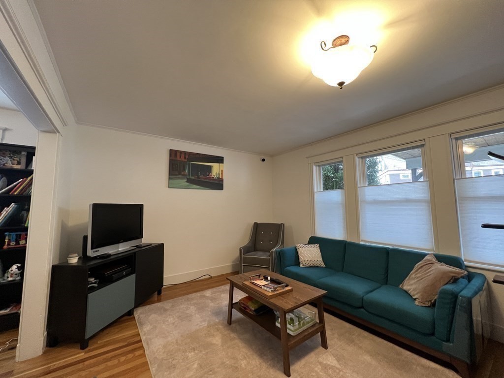 121 Boston Avenue # 1