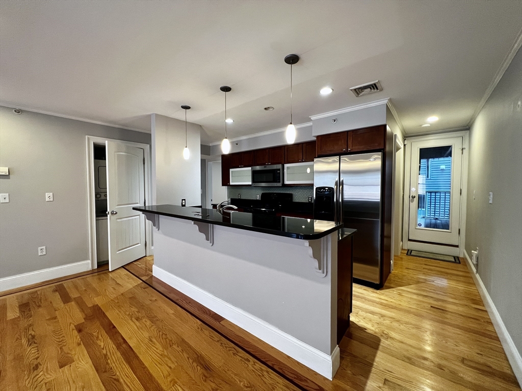 24 Mitchell Street # 1