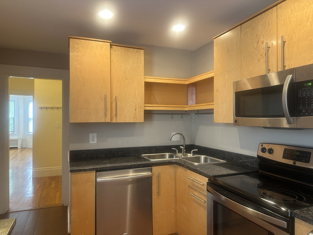 45 Langdon St. # 2