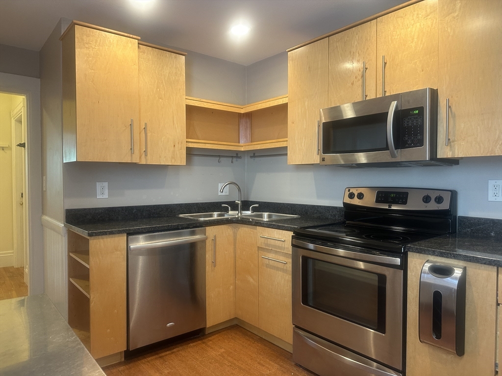 45 Langdon St. # 2