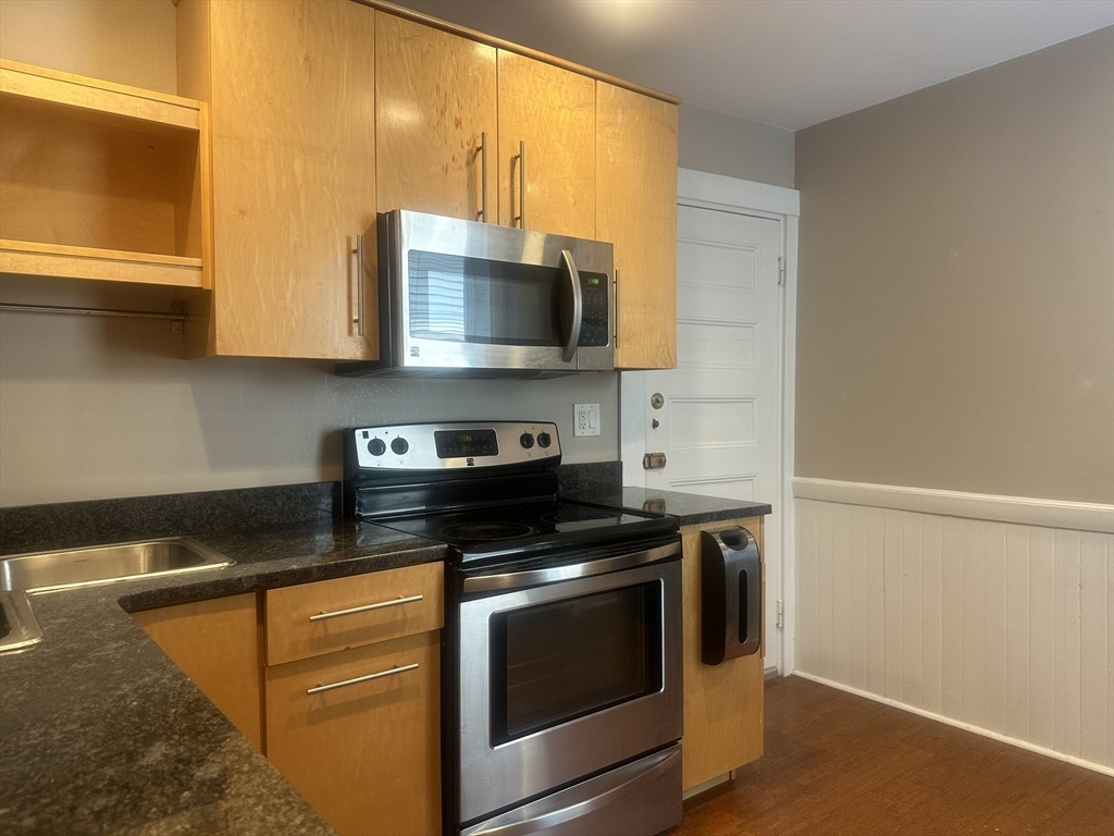 45 Langdon St. # 2