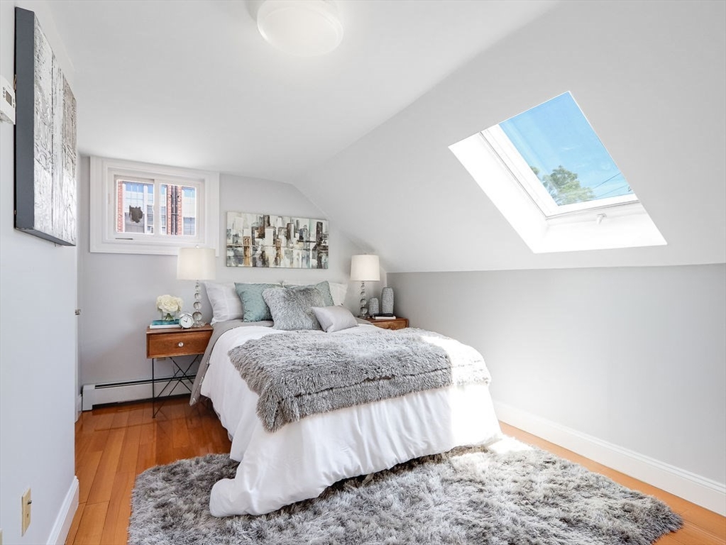 185 Havard St. # 2