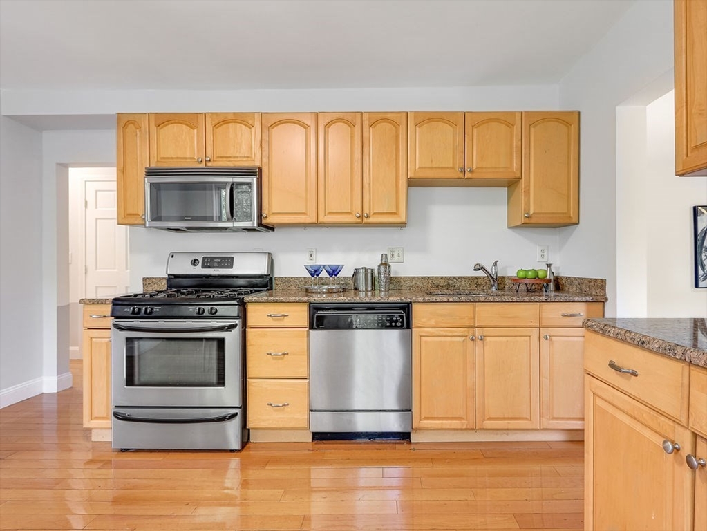 185 Havard St. # 2