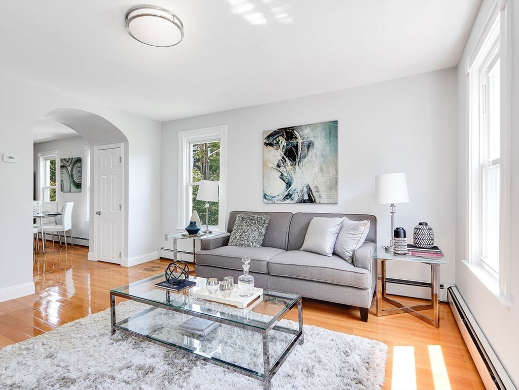 185 Havard St. # 2