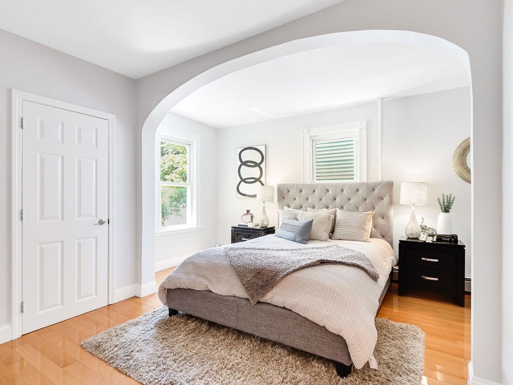 185 Havard St. # 2