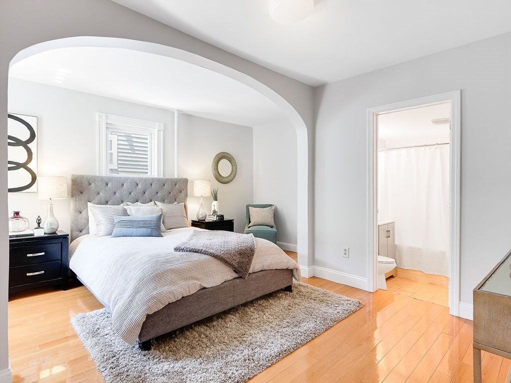 185 Havard St. # 2