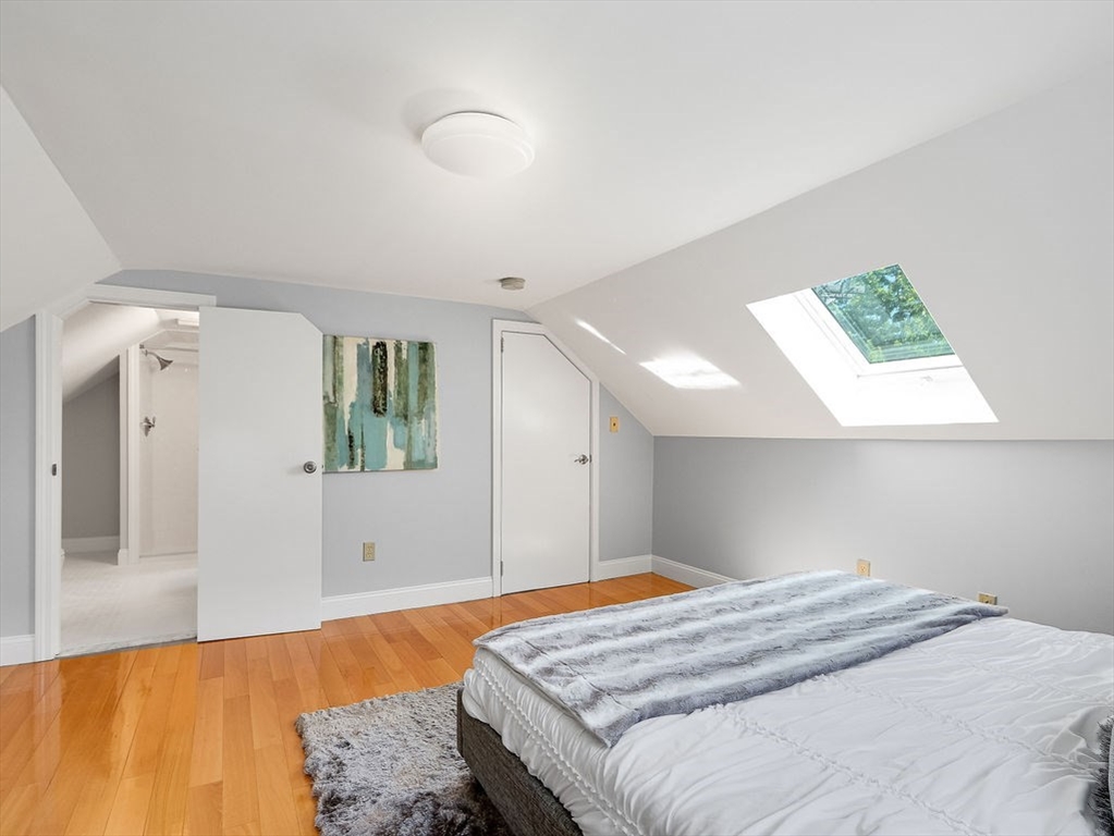 185 Havard St. # 2