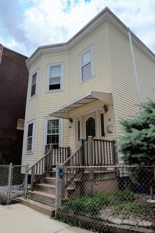 48 Shawmut St