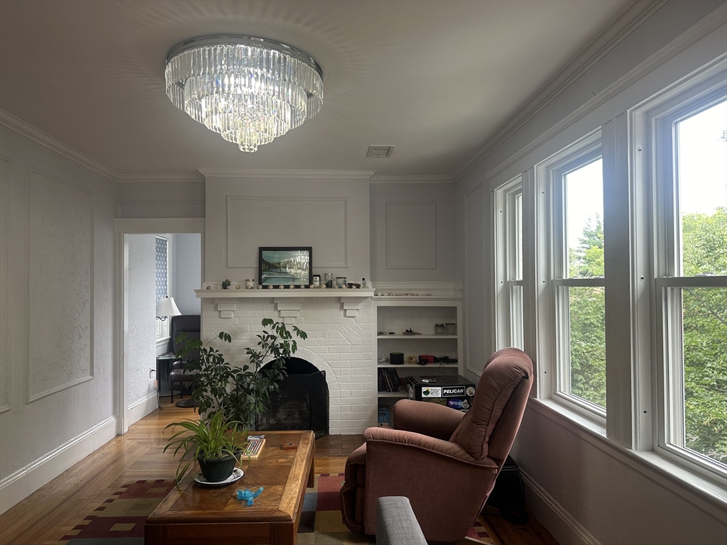 84 Lawton St. # 2