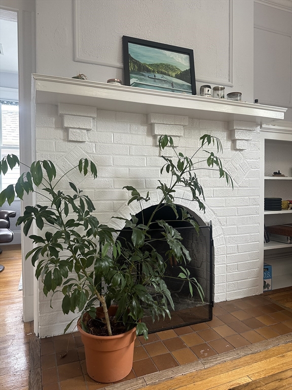 84 Lawton St. # 2