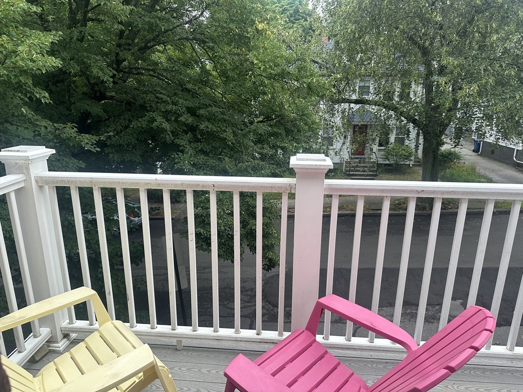 84 Lawton St. # 2
