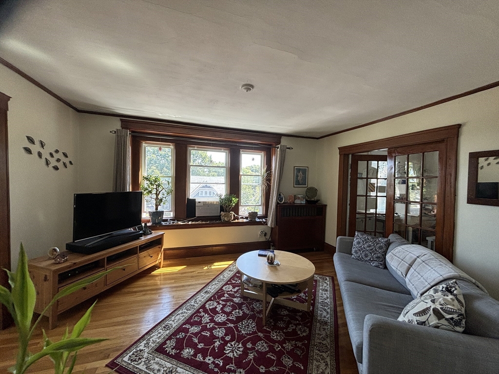 27 Highland Avenuw # 2