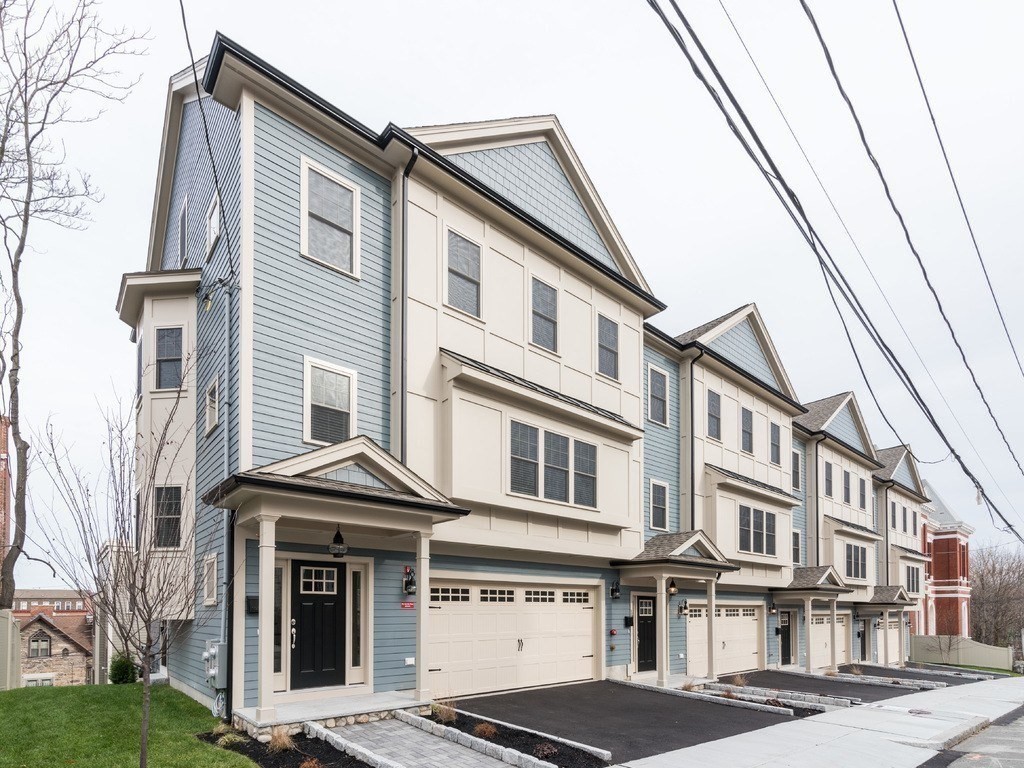 36 Millmont St # 36