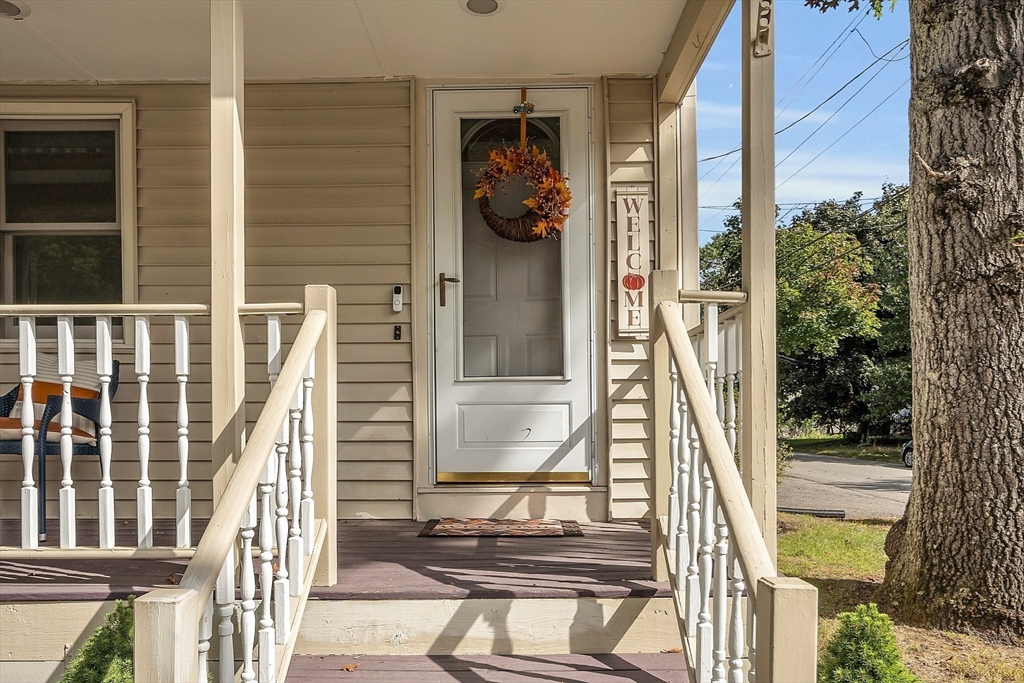 18 Burt Rd