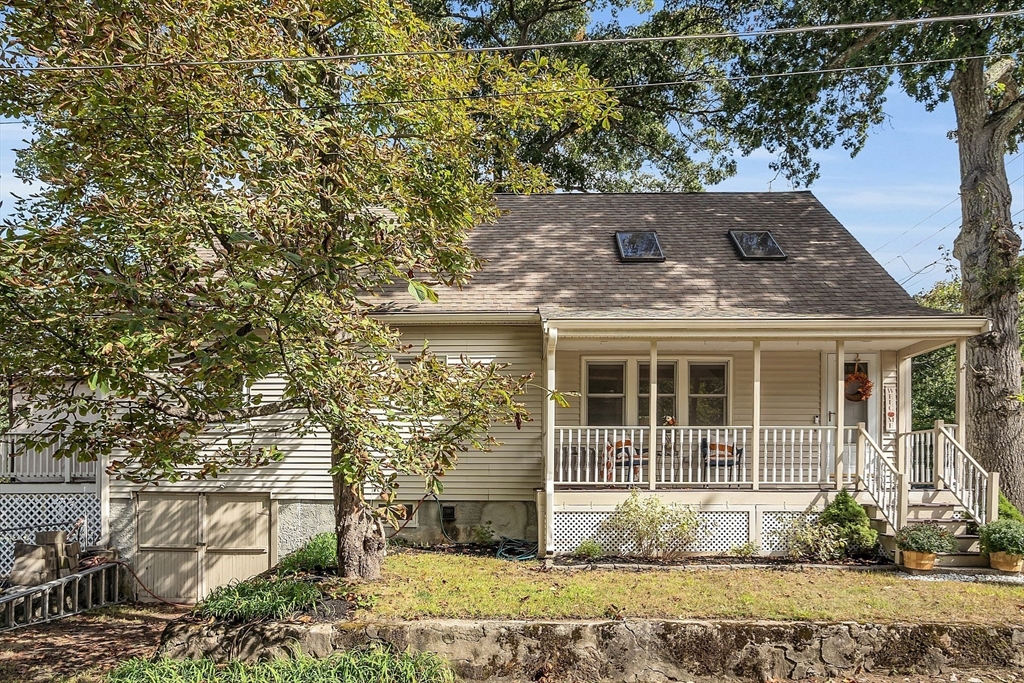 18 Burt Rd