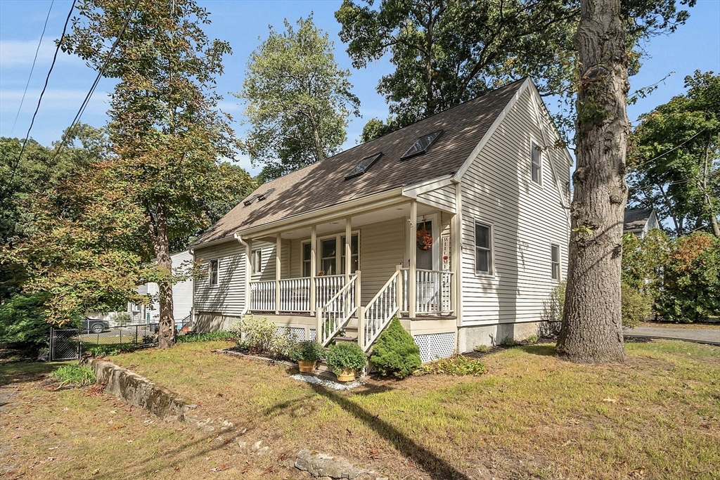 18 Burt Rd