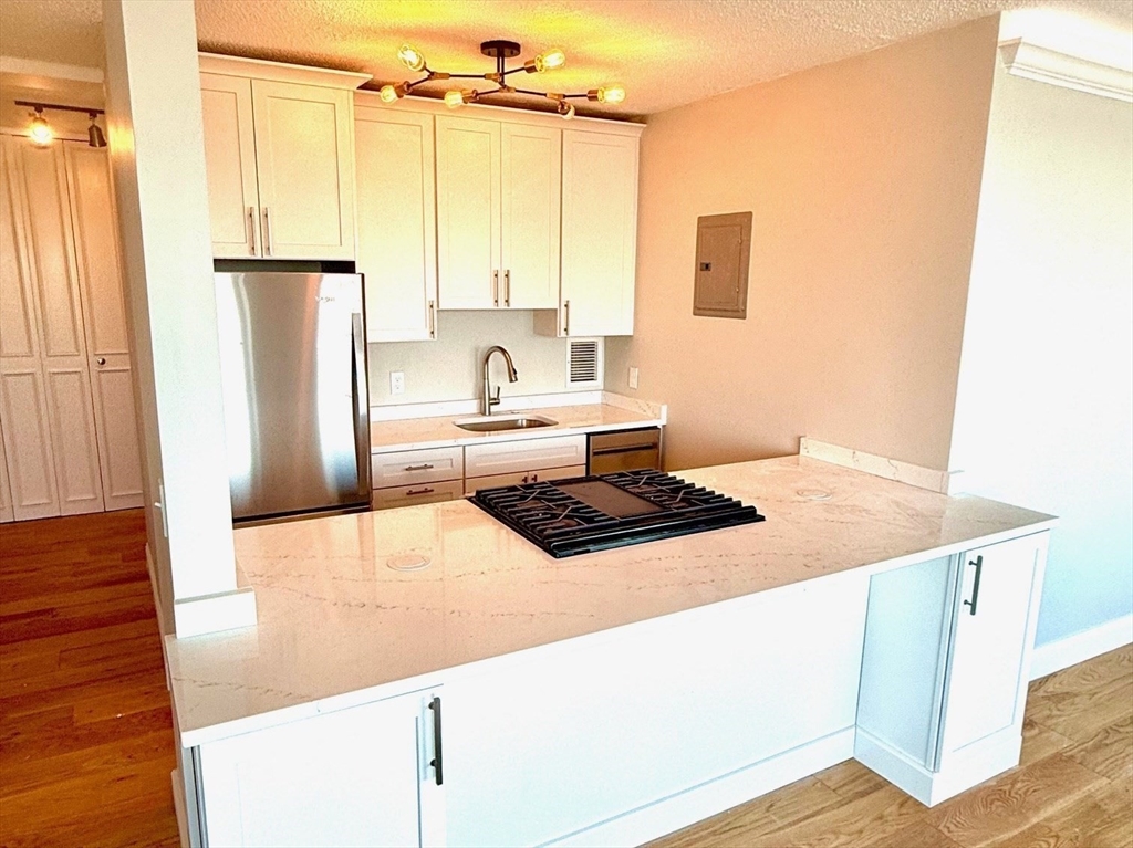 85 E. India Row # H Unit: PH H