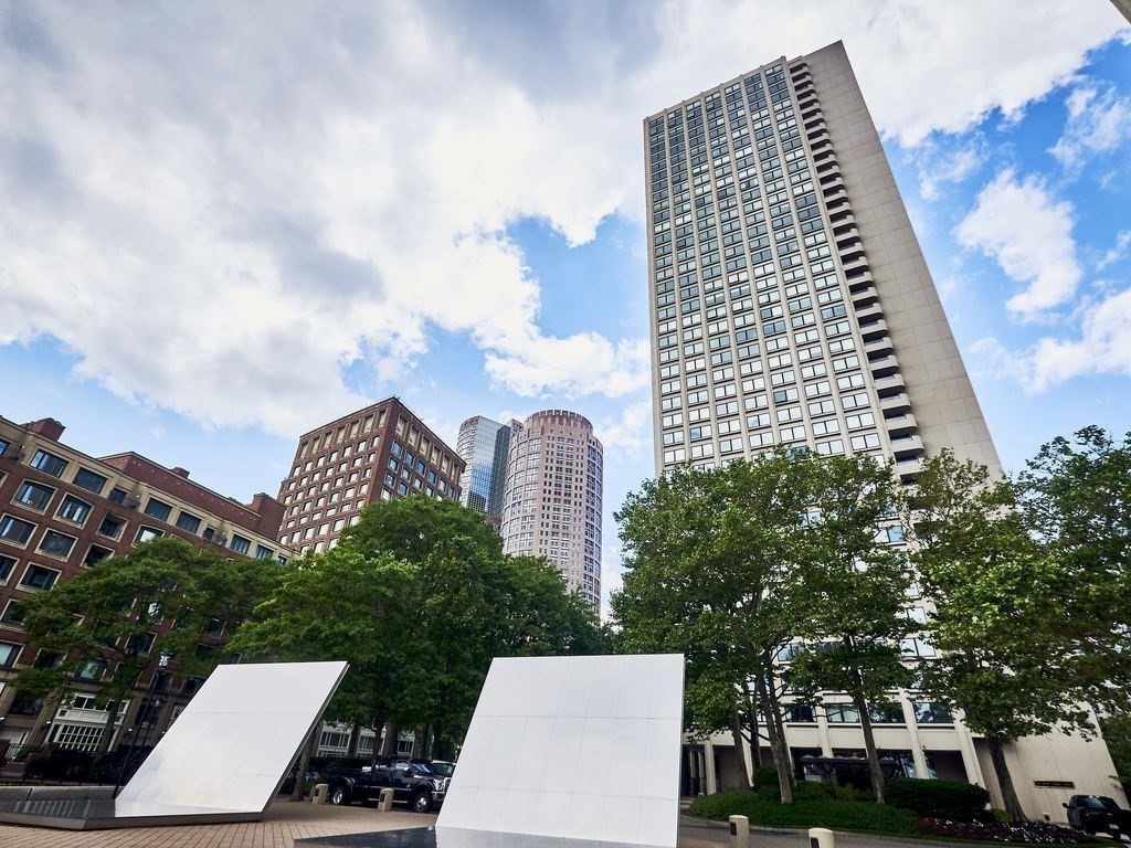85 E. India Row # H Unit: PH H