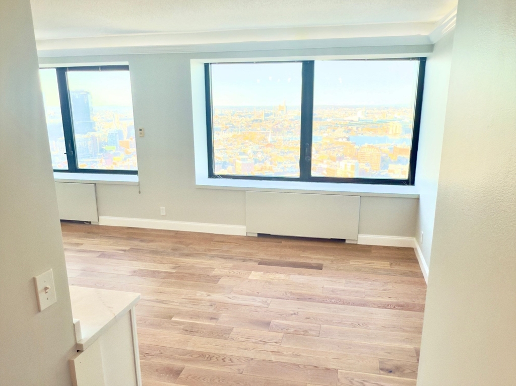 85 E. India Row # H Unit: PH H