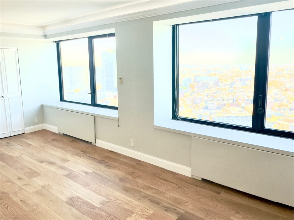 85 E. India Row # H Unit: PH H