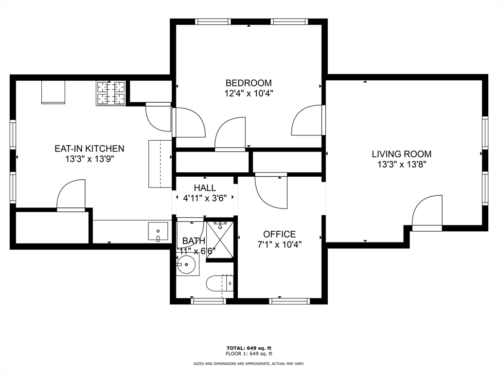31 Lenox Rd # 3