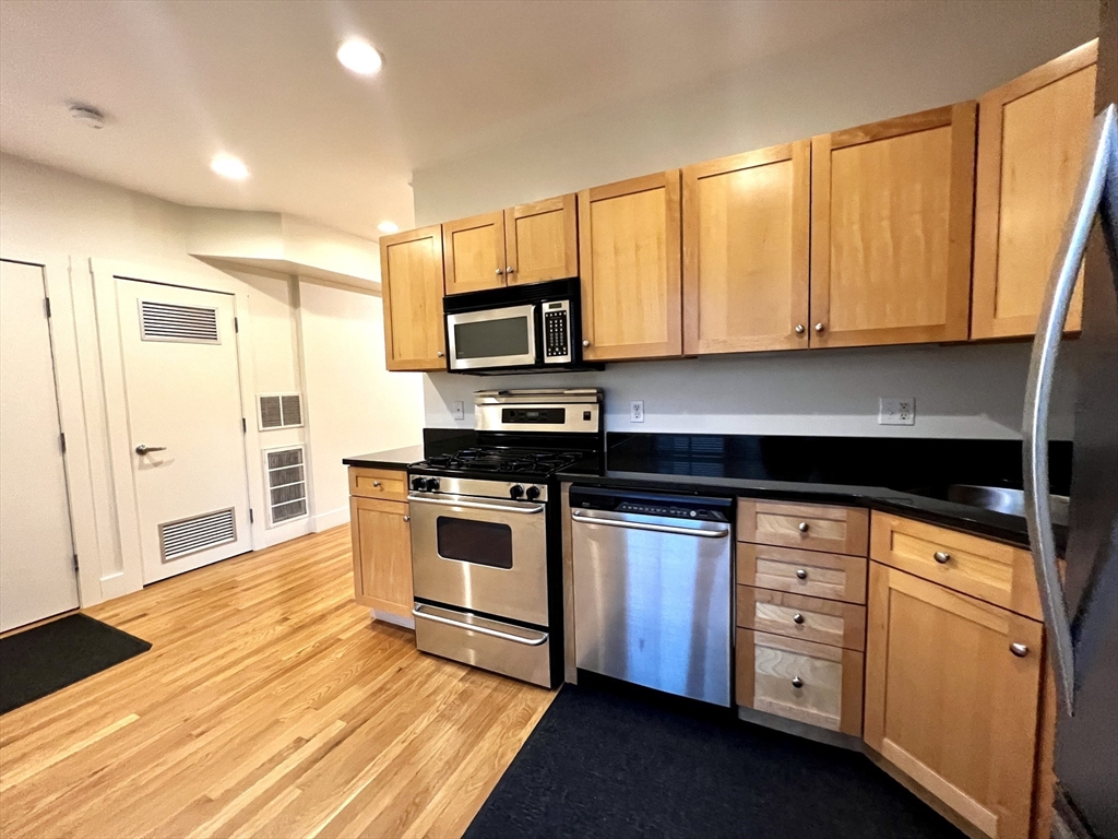 155 Brookline Street # 15