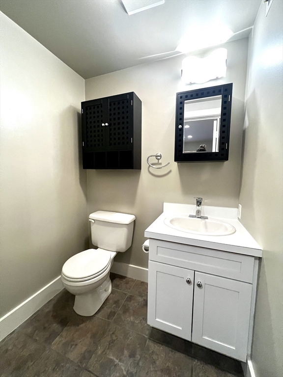 155 Brookline Street # 15