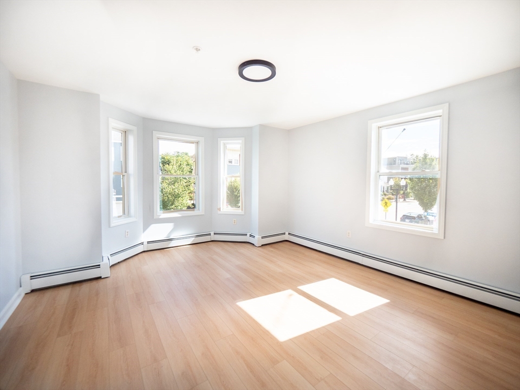 502 Somerville Avenue Unit: 3