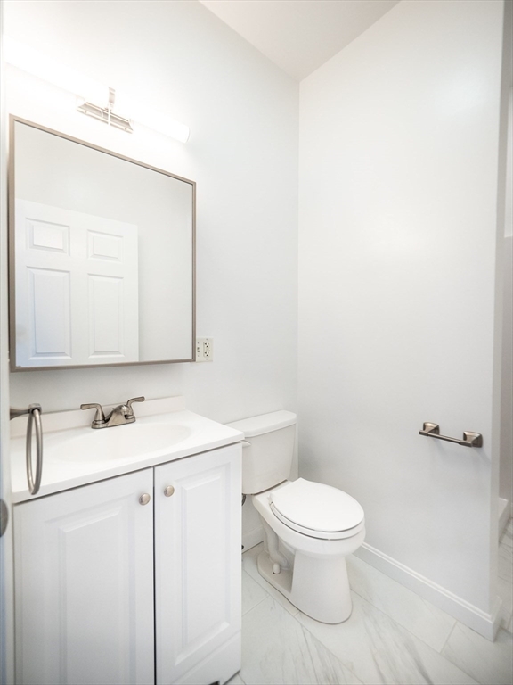 502 Somerville Avenue Unit: 2