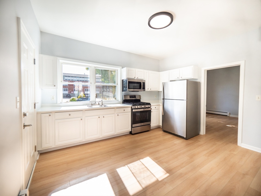 502 Somerville Avenue Unit: 2
