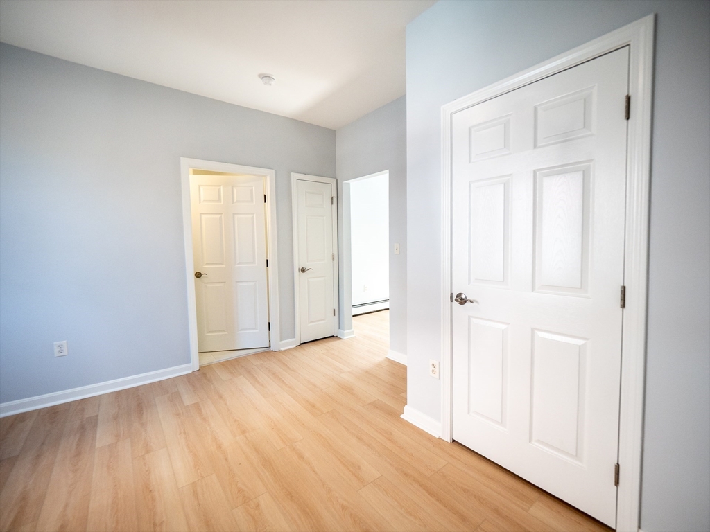 502 Somerville Avenue Unit: 2