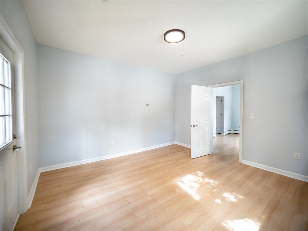 502 Somerville Avenue Unit: 2