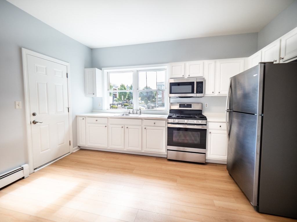 502 Somerville Avenue Unit: 2