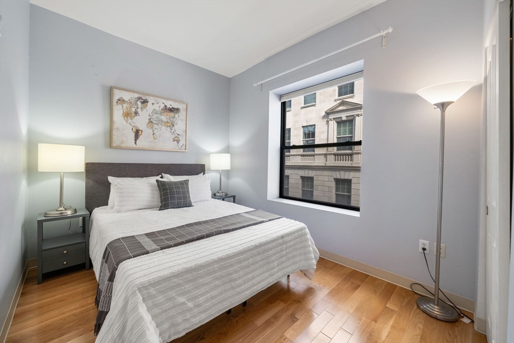 636 Beacon St # 205