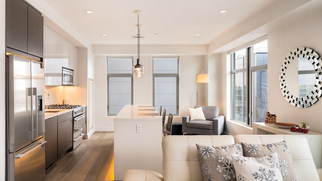 375 Canal Street # 614A