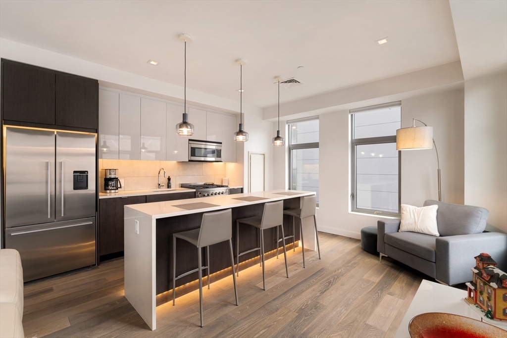 375 Canal Street # 614A