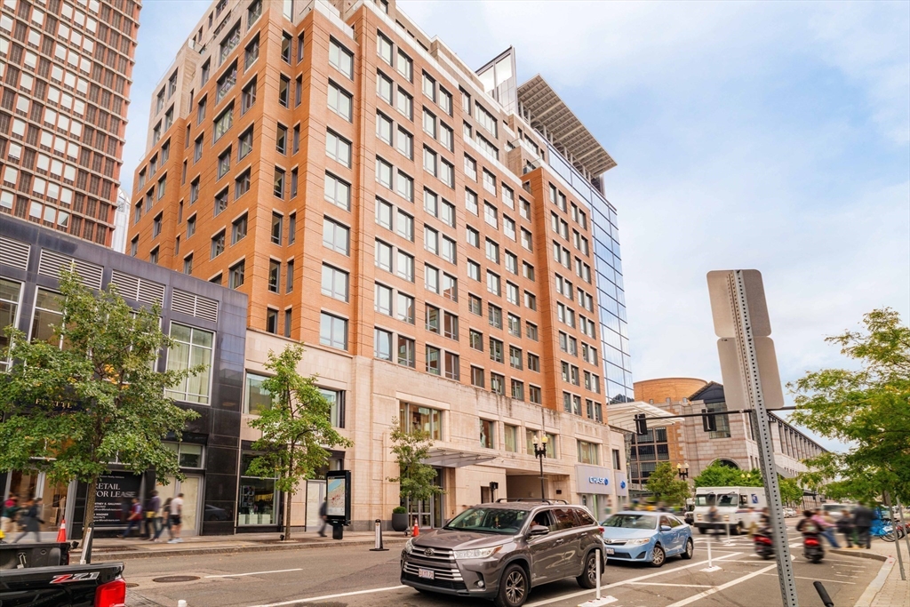 776-778 Boylston St. # 7E