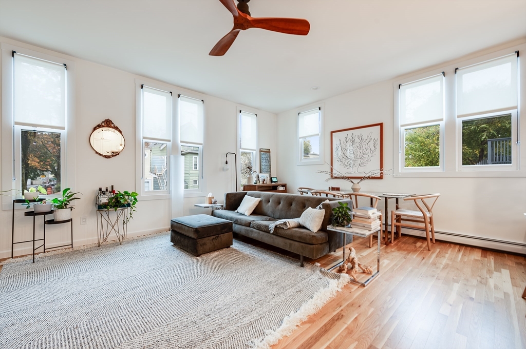 31 Jay St. # C