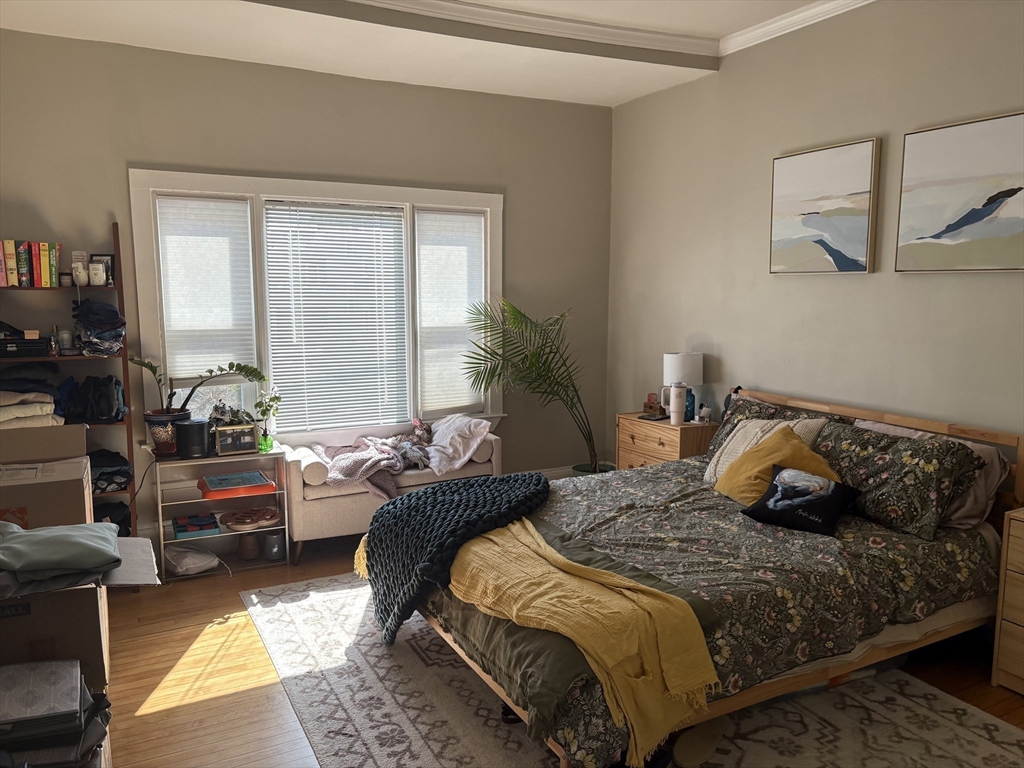 93 Floral St # 1