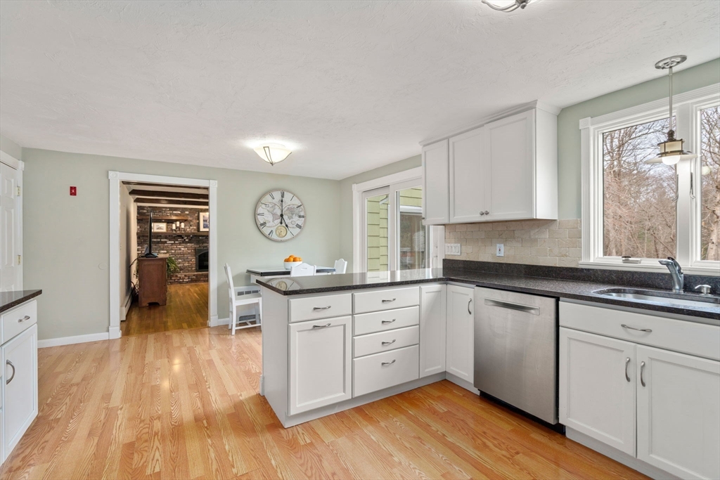 80 Oak Hill Drive