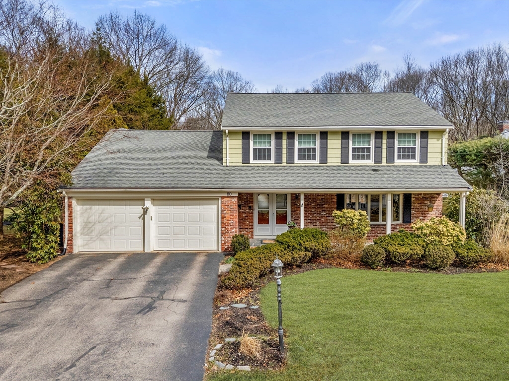 80 Oak Hill Drive
