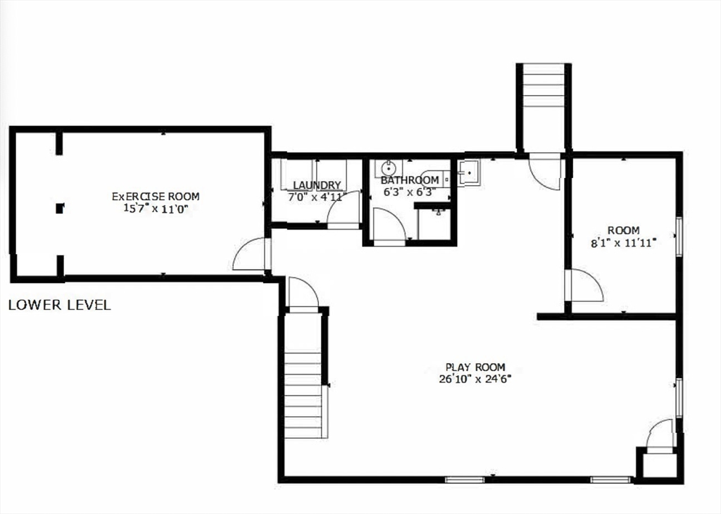 80 Oak Hill Drive